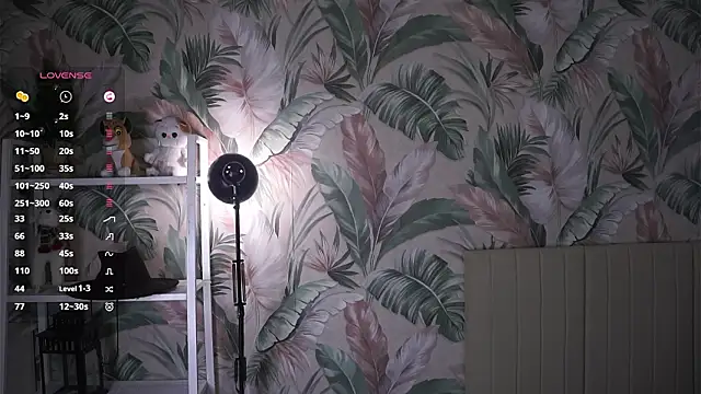 دردشة MarlinVarian الجنسية المباشرة