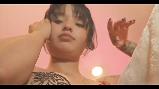 Chat XXX ao vivo de LorenRosse