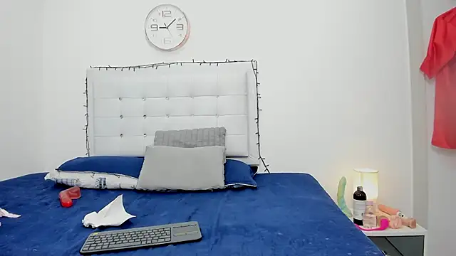 XXX chat uživo modela Sofia_Blosom