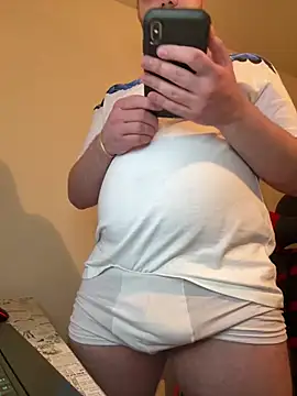 KingAdonisss Webcam-Show