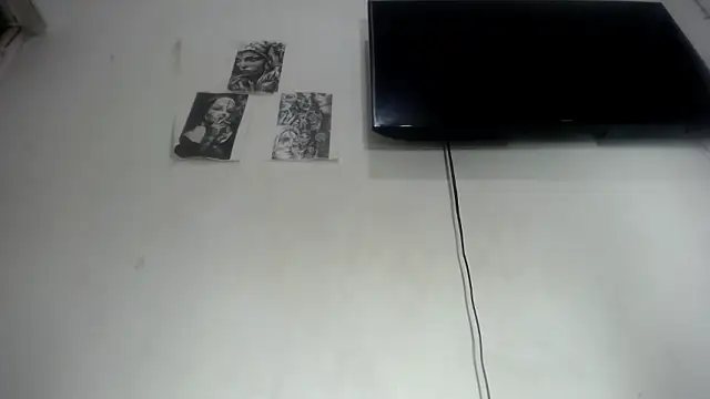 Foxy_Lovex webkamerás műsora