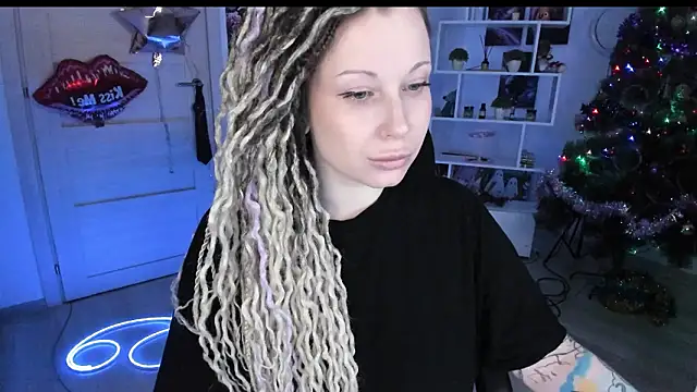 HoneySallyMoore live XXX chat