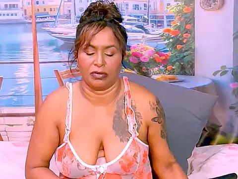 Chatroom XXX en direct de indiansparkle