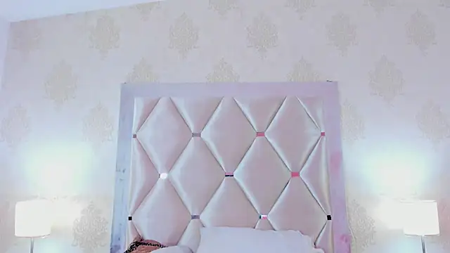 SeleneCarter Adlı Modelin Canlı XXX Sohbeti