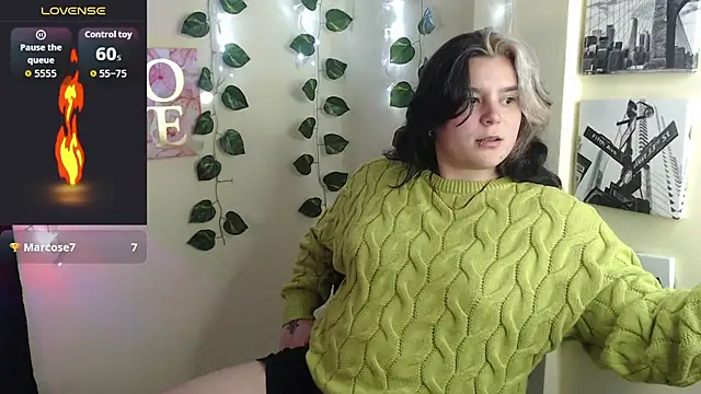 Nika_1_ – Live XXX-chat