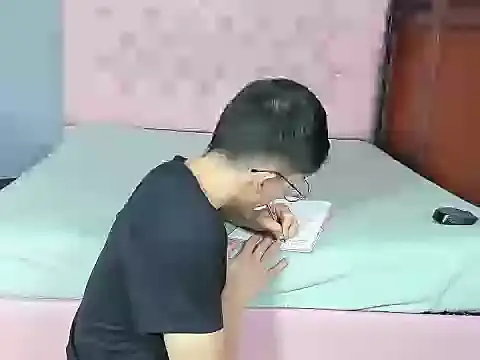 دردشة ElanGiraldo الجنسية المباشرة