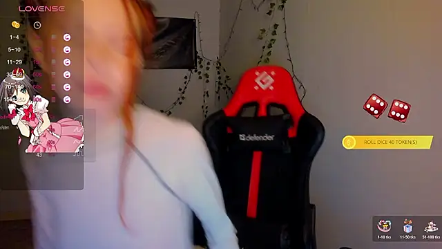 Онлайн чат XXX FruttiTatti