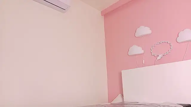 SeleneGibson__ élő XXX-chatje