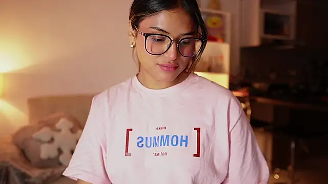 SaraParisi: απευθείας συνομιλία ΧΧΧ