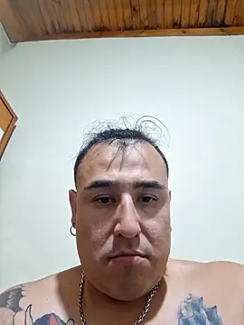 Rueditasss' Webcam Show