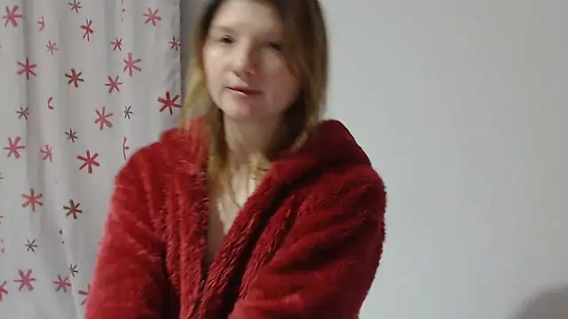 Cherryxx Live XXX Chat