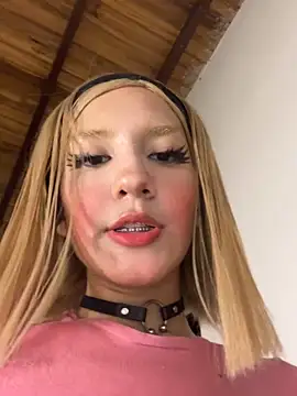 Онлайн чат XXX SweetBunnyGF