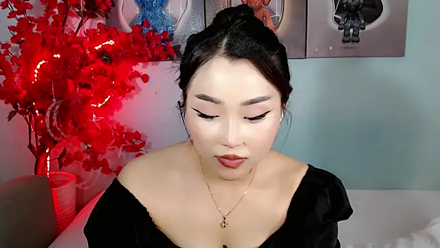 ichiben Live XXX Chat