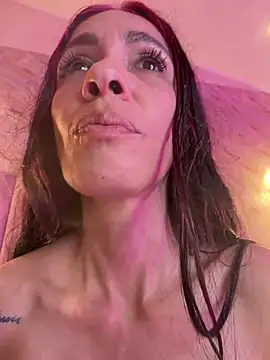 Webkamerová show kathy-steven