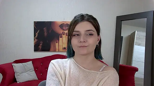 KellyStone Live XXX-Chat