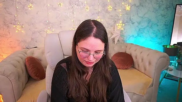 SophieDreamss élő XXX-chatje