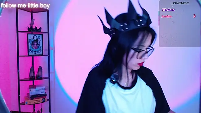 girldom 即時 XXX 聊天