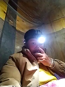 kussecka Pertunjukan Webcam