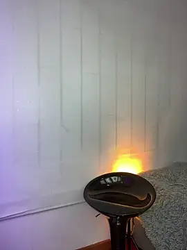 _Victoria_foxx_ élő XXX-chatje