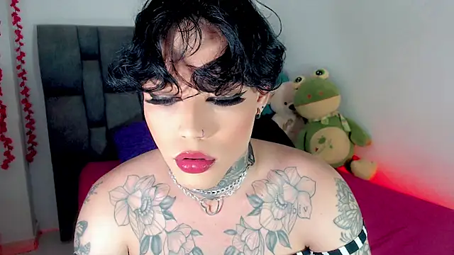 Show de webcam de little_star_porn