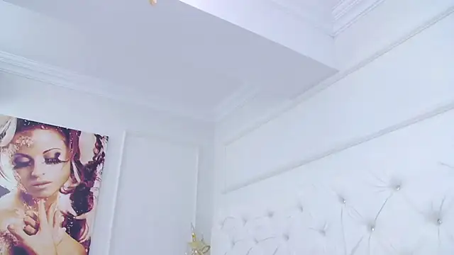 RavishingJenna élő XXX-chatje