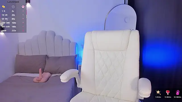 دردشة AmberLewis_ الجنسية المباشرة