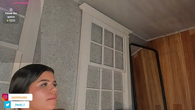 _PARISI_ 即時 XXX 聊天