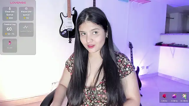 Chatroom XXX en direct de lilpervertgirl