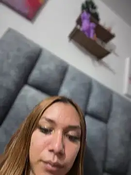 Nikol_Rang__ 在線直播表演