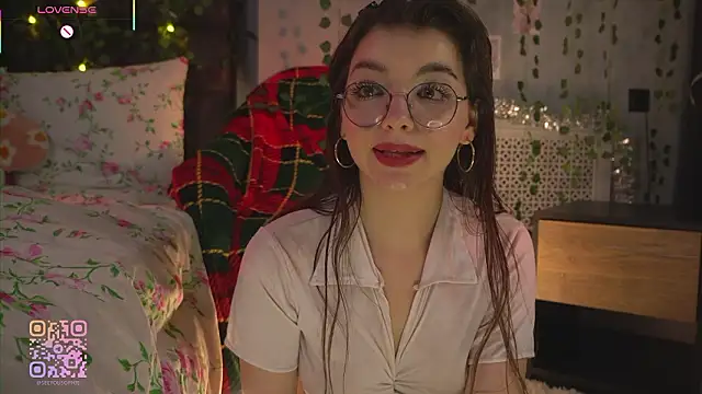 FlairEdginn Live XXX chat