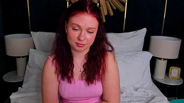 LizyBex Chat XXX in diretta