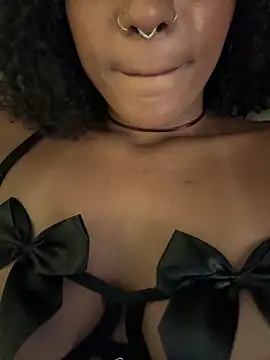 Show de webcam de kushg_rl