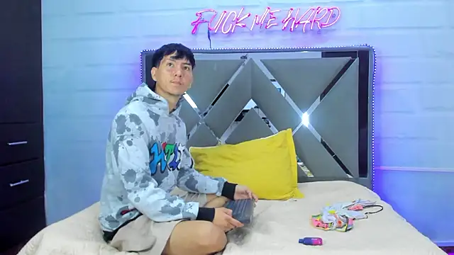 Онлайн чат XXX BunnyLove_