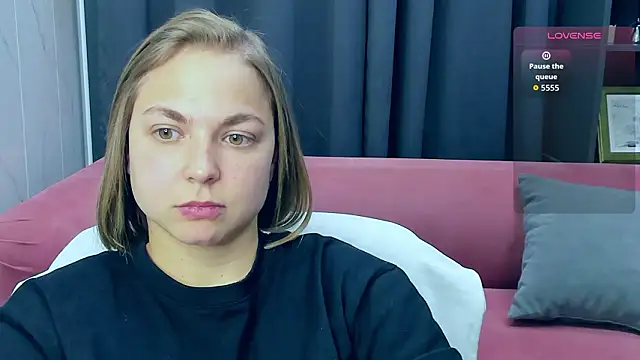 Živý XXX chat TataArdent