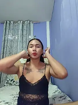 lady_kim_boner Pertunjukan Webcam