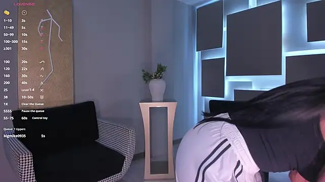 دردشة LizzHamilton__ الجنسية المباشرة