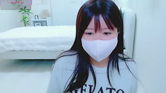 Chat XXX Live Reinya__nyan2