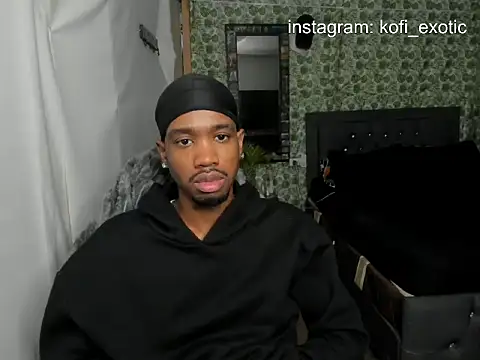 Kofi_exotic_2 Live XXX-chat