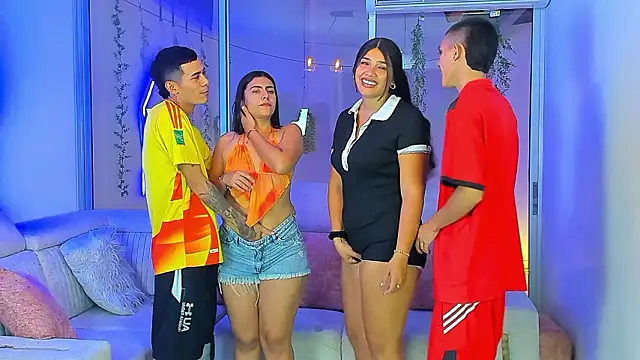 stangirls_ 即時 XXX 聊天