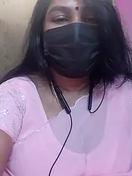 Tamil_Azhaghi25 webcam show