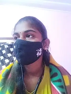 Tamil_Hot_RoyalQueen Show in webcam