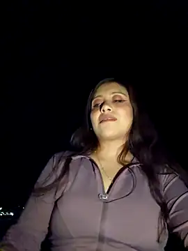 -TheCatCrazy- élő XXX-chatje