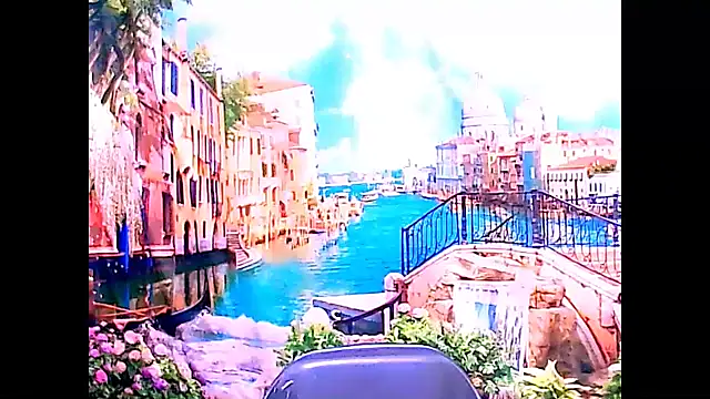 Sembang XXX Secara Langsung Indianfairy99