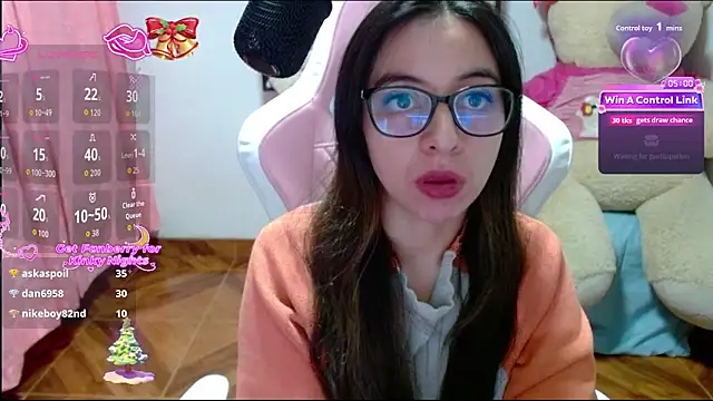 Maggie_Fox3 Live XXX-Chat