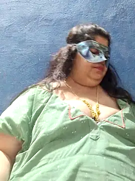 Chatroom XXX en direct de tamilthanushri