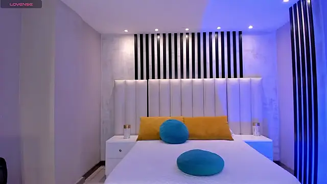 Chat XXX ao vivo de AmaliaCrus