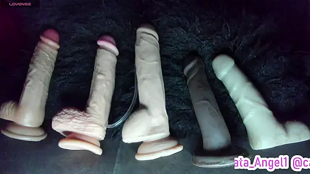 دردشة Cata-angel الجنسية المباشرة