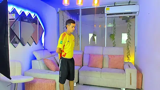 عرض كام stangirls_