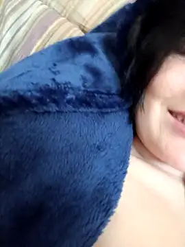 VelvetQueenXx Webcam-Show