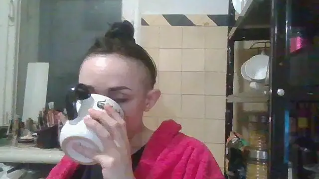 Chat XXX ao vivo de Trinsy_Love